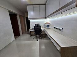 Blk 120C Eastwave @ Canberra (Sembawang), HDB 5 Rooms #589475231